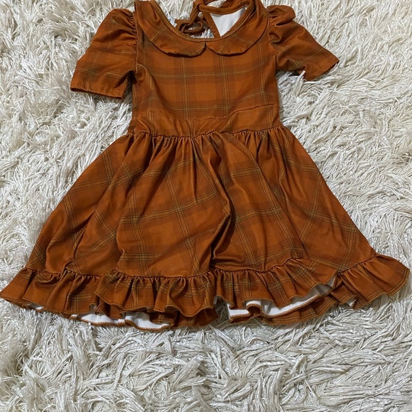 Girlhood Twirl Dress Lot - Picture 2 of 5